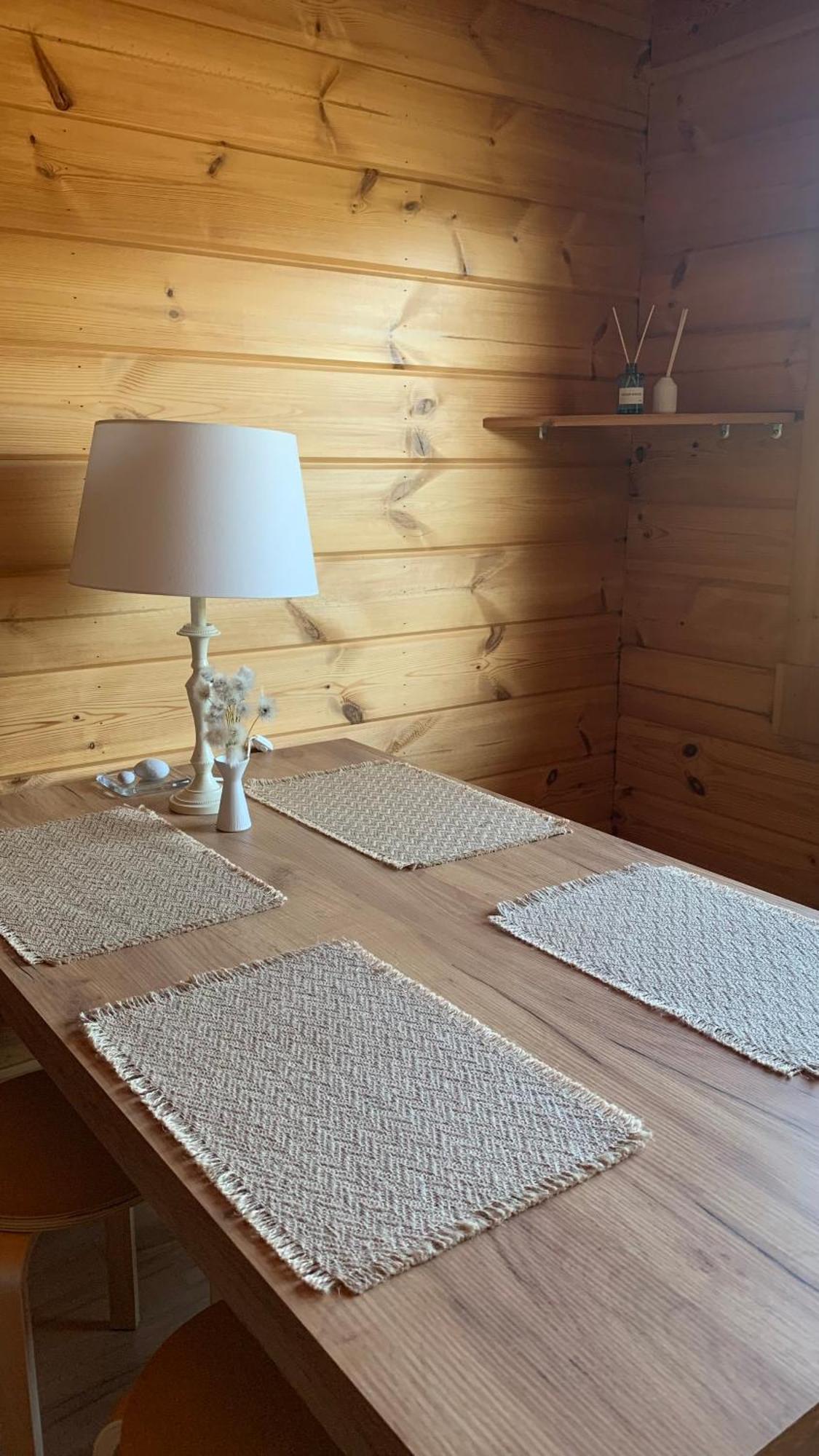 Yllaestoelli 2 D, Aekaeslompolo Lägenhet Kolari Exteriör bild